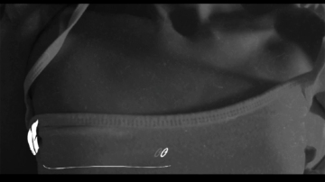 lanadelme 06-08-2021 Topless 